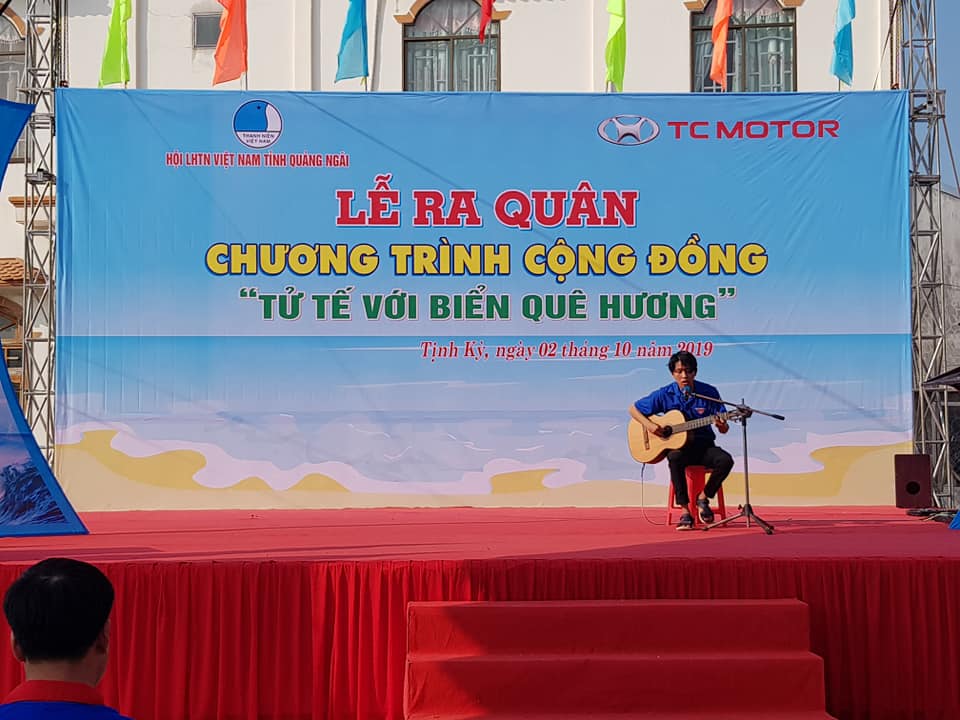 Bảng hiệu quảng cáo đẹp làm ở đâu tại Quảng Ngãi?