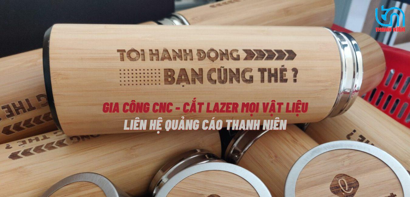 Cơ sở gia công CNC cắt lazer uy tín chuẩn xác