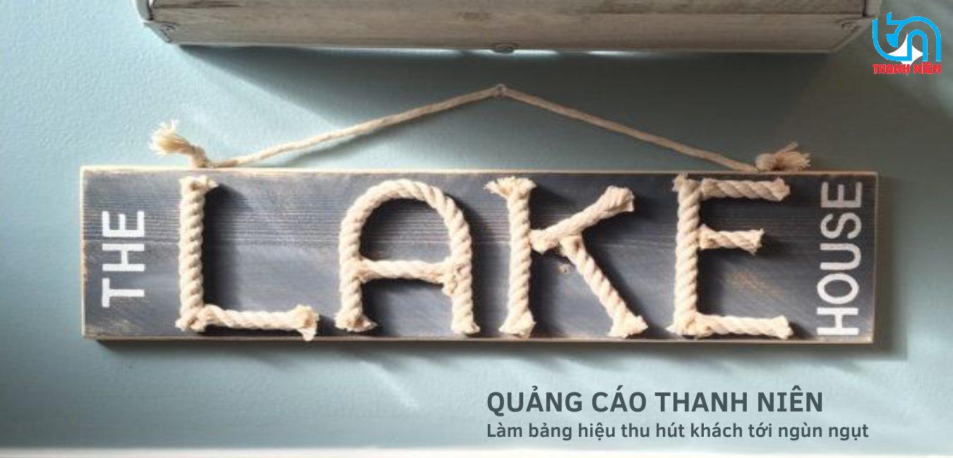 Thiết kế thi công bảng hiệu chất lượng cao tại Quảng Ngãi