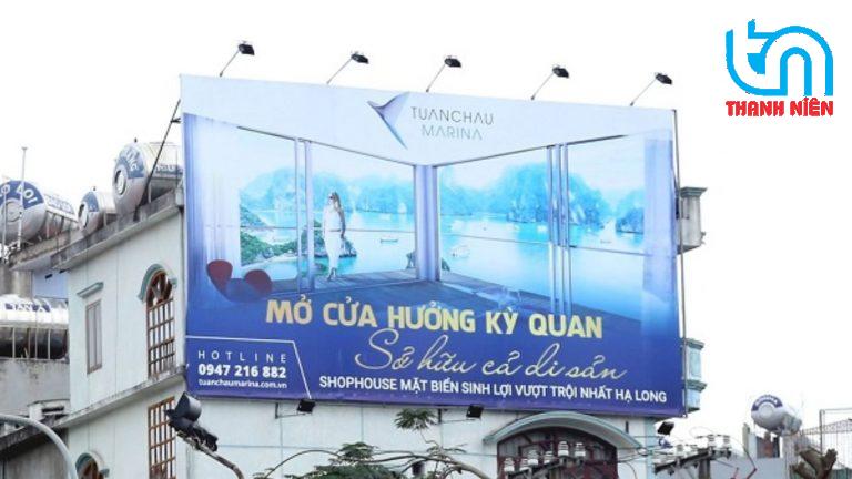 in ấn quảng cáo quảng ngãi
