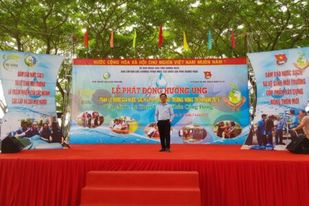 bảng hiệu quảng cáo giá rẻ tại quảng ngãi